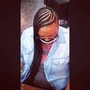 Med Box Braids