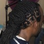 Poetic Justice Braids