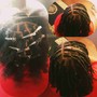 Box Braids