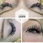 VOLUME LASH FILL