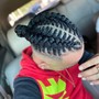 Comb Twist