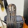 Medium Passion Twists