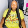 Full Sew in