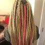 Marley Twists