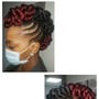 Kinky Twist