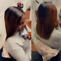 Full Sew In