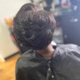 Transitioning Cut