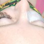 Eyelash Extension Removal