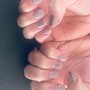 Manicure + Pedicure