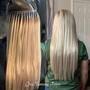 Micro Ring Extensions