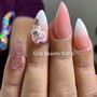 Course Nails artist