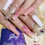 Course Nails artist