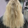 Keratin Treatment