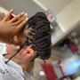 Men’s Braids individuals