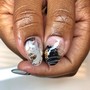 "It Wasn't Me" Nail Repair