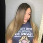 Sew-in Maintenance (Previously Installed by Me only)