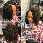 Crochet Braids