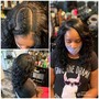 Lace Closure Sew In