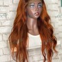 Wig Revamp