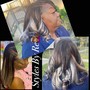 Lace Closure Sew In