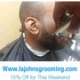 La John's Grooming Studio