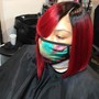 Full sew-in