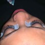 BOTTOM CLUSTER LASH SET