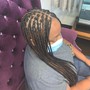 2strand Twists