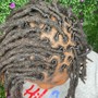 2strand Twists