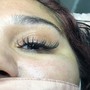 Eyebrow Lamination