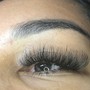 WET LASH HALF SET