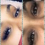 LASH LIFT & TINT