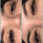 2 WEEK LASH EXTENSION FILL