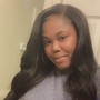 22inch Frontal Wig 13x4