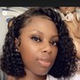 22inch Frontal Wig 13x4