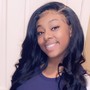 Lace Closure Sew In