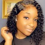 22inch Frontal Wig 13x4