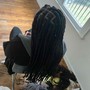 Poetic Justice Braids