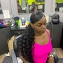 Lace Closure Sew In