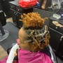 Comb Twist