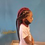 Kid's Braids