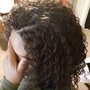 Chunky passionTwist Short