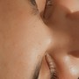 Eyelash Extension Removal