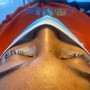 Eyelash Extension Removal