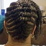 Comb Twist