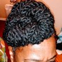 Comb Twist