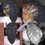 Comb Twist