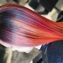 Single Process Color PermanentColor(Pricing Vary)