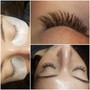 Eyebrow Shaping/wax