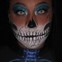 Special Effects/ Fantasy Makeup